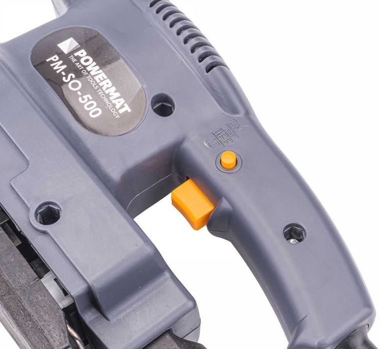 Szlifierka oscylacyjna PM-SO-500