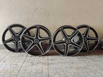 Jantes Originais Mercedes-Benz AMG 18