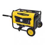 Agregat prądotwórczy Stanley Basic SG3100 3.1Kw AVR