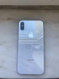 Iphone X  256Gb em otimo estado