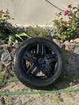 felgi aluminiowe 5x100 15 cali
