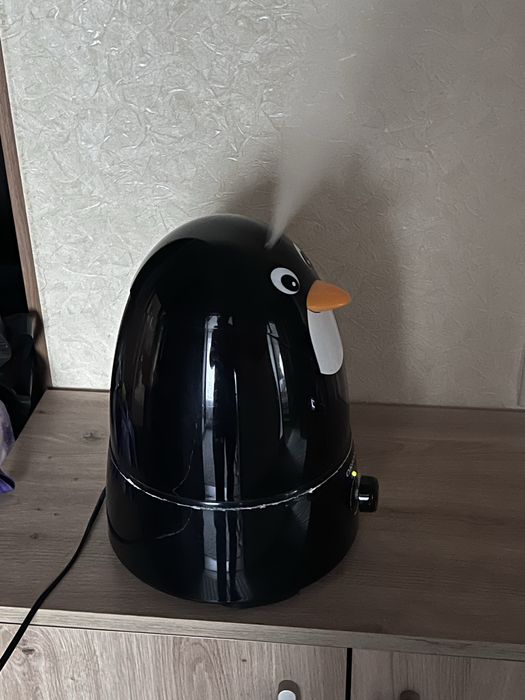 Зволожувач повітря