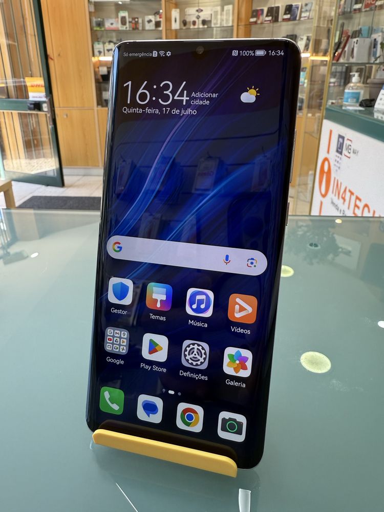 Huawei P30 Pro, 128gb