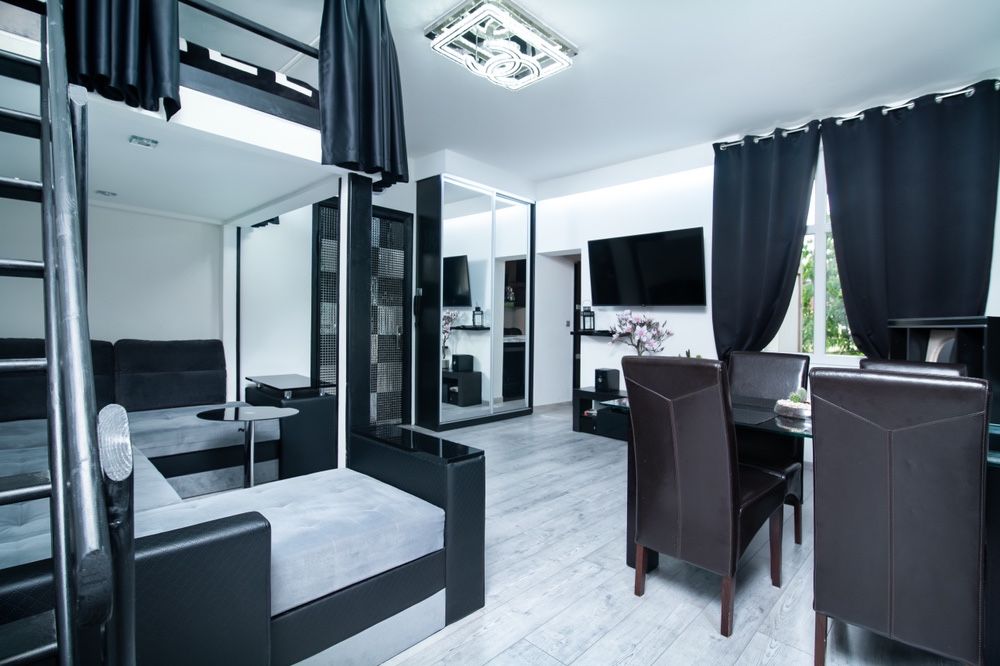 Apartament Sopot w centrum blisko paży Wolne od dzis