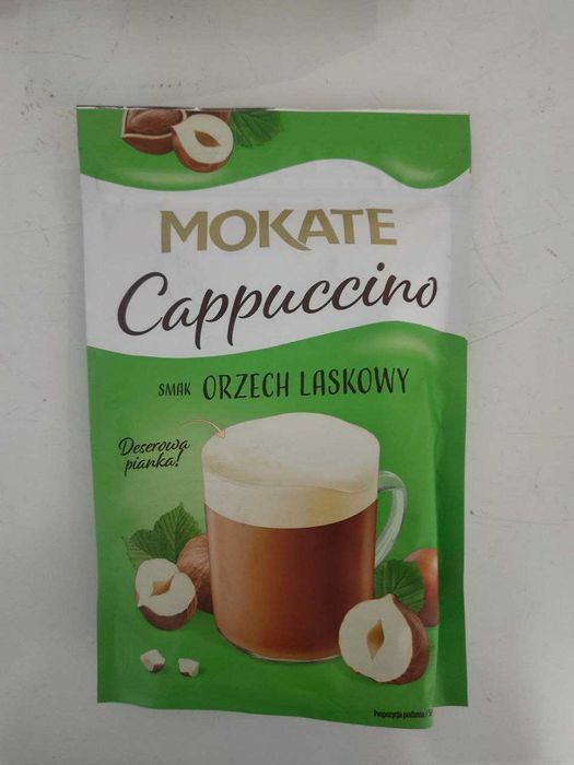 Капучино макофе 3/1