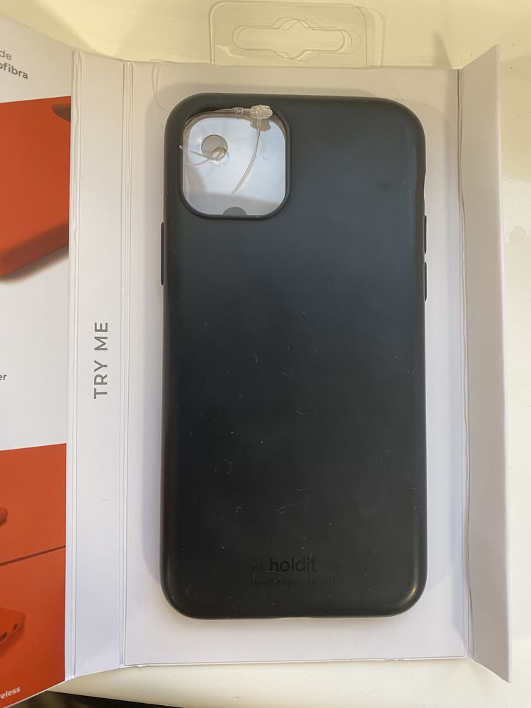 Case do iPhone 11 PRO firmy Holdit