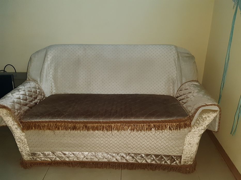 Диван розкладний