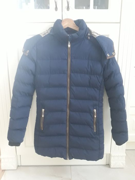 Płaszczyk , Kurtka VD Fashion roz.146