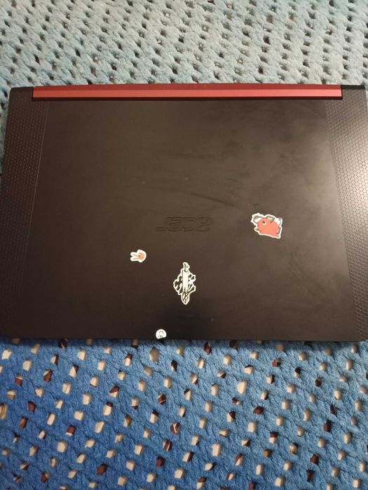Ноутбук Acer Nitro 5