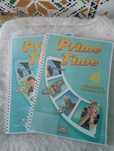 Prime time 1,2,3,4 (книга і зошит)