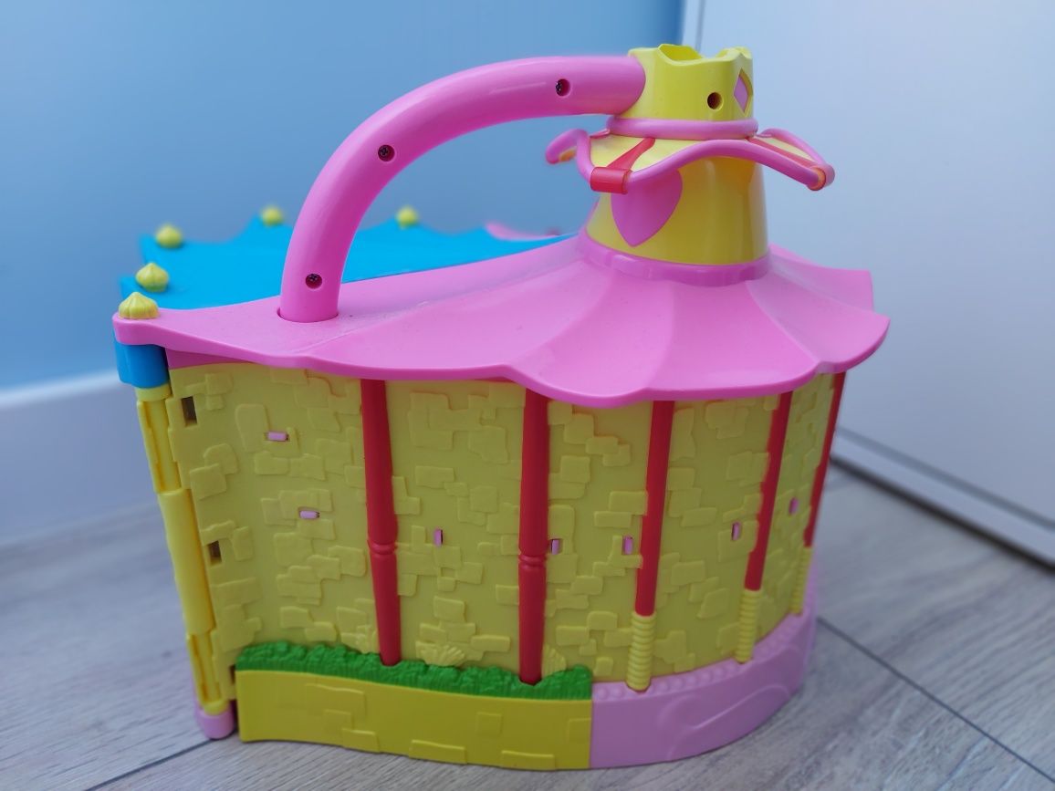 Domek Bandai Pop Pixie Cake Shop