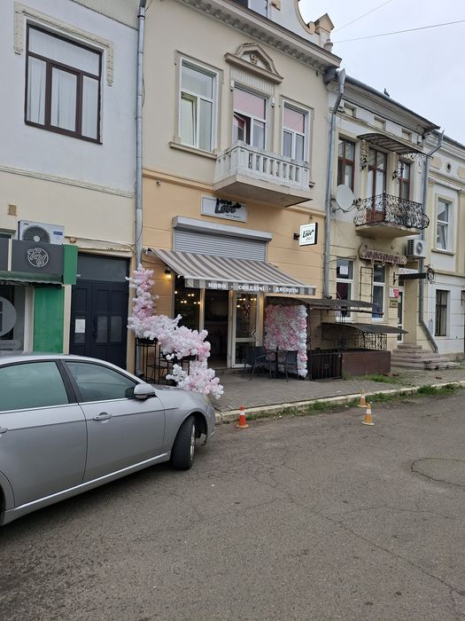 Готовий бізнес, у центрі Коломиї