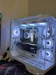 Komputer Gamingowy | RTX 5060 | Ryzen 5 7500F | DDR5 32GB | NOWY
