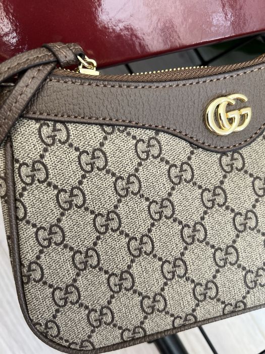Сумка gucci ophidia