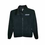 SPYDER Polar Damski Czarny Zip Logowany r. 42
