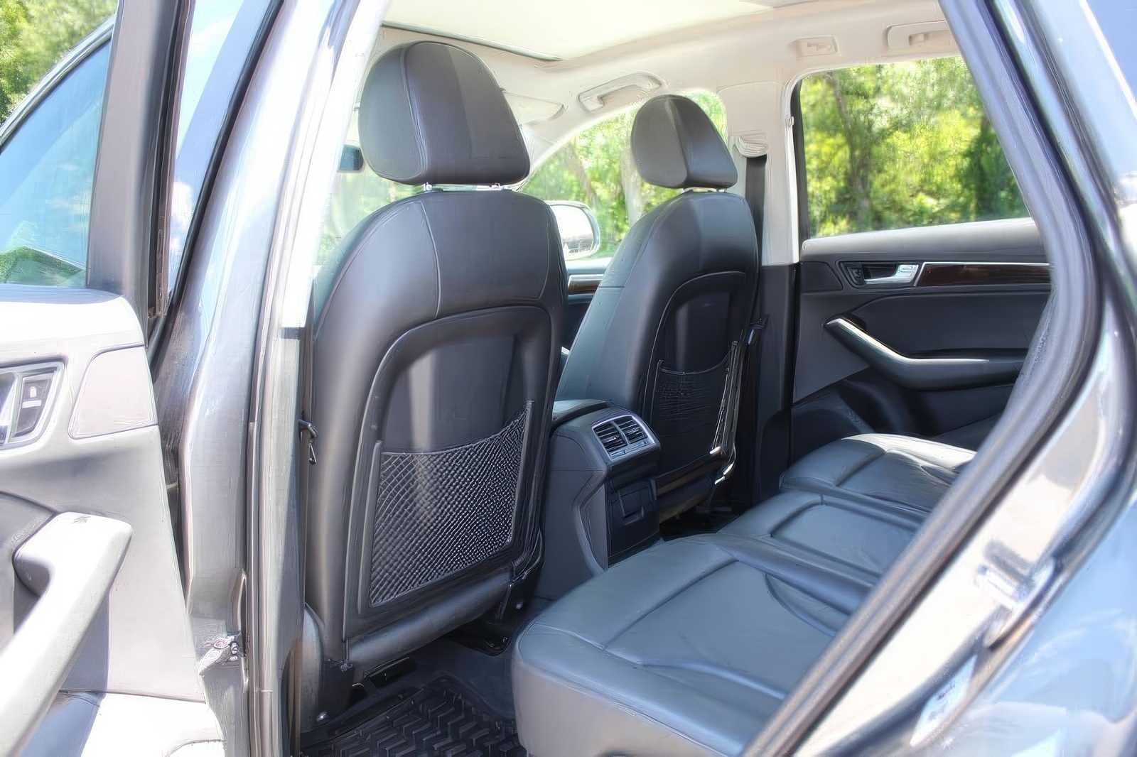 2015 Audi Q5  quattro Premium