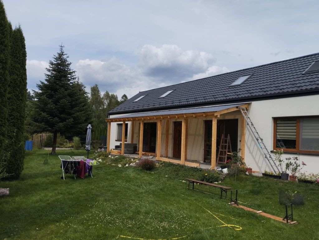 Złota rączka , drobne prace