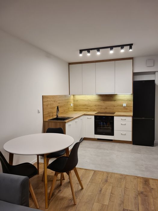 Mieszkanie do wynajęcia Kęty