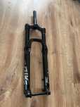 Rock Shox Pike Ultimate 160mm 27,5 OKAZJA!!! (Zeeb,liryk,yari)