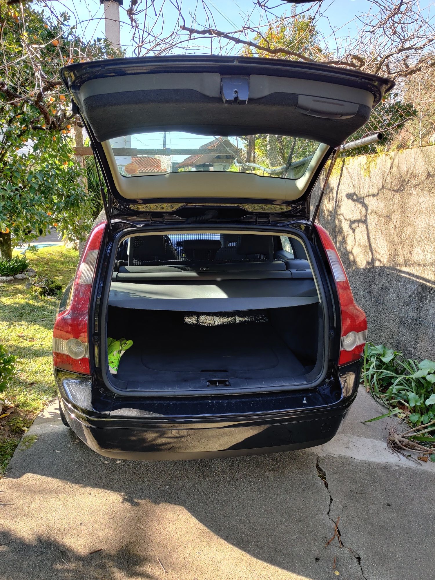 Volvo V50 2.0D Nacional