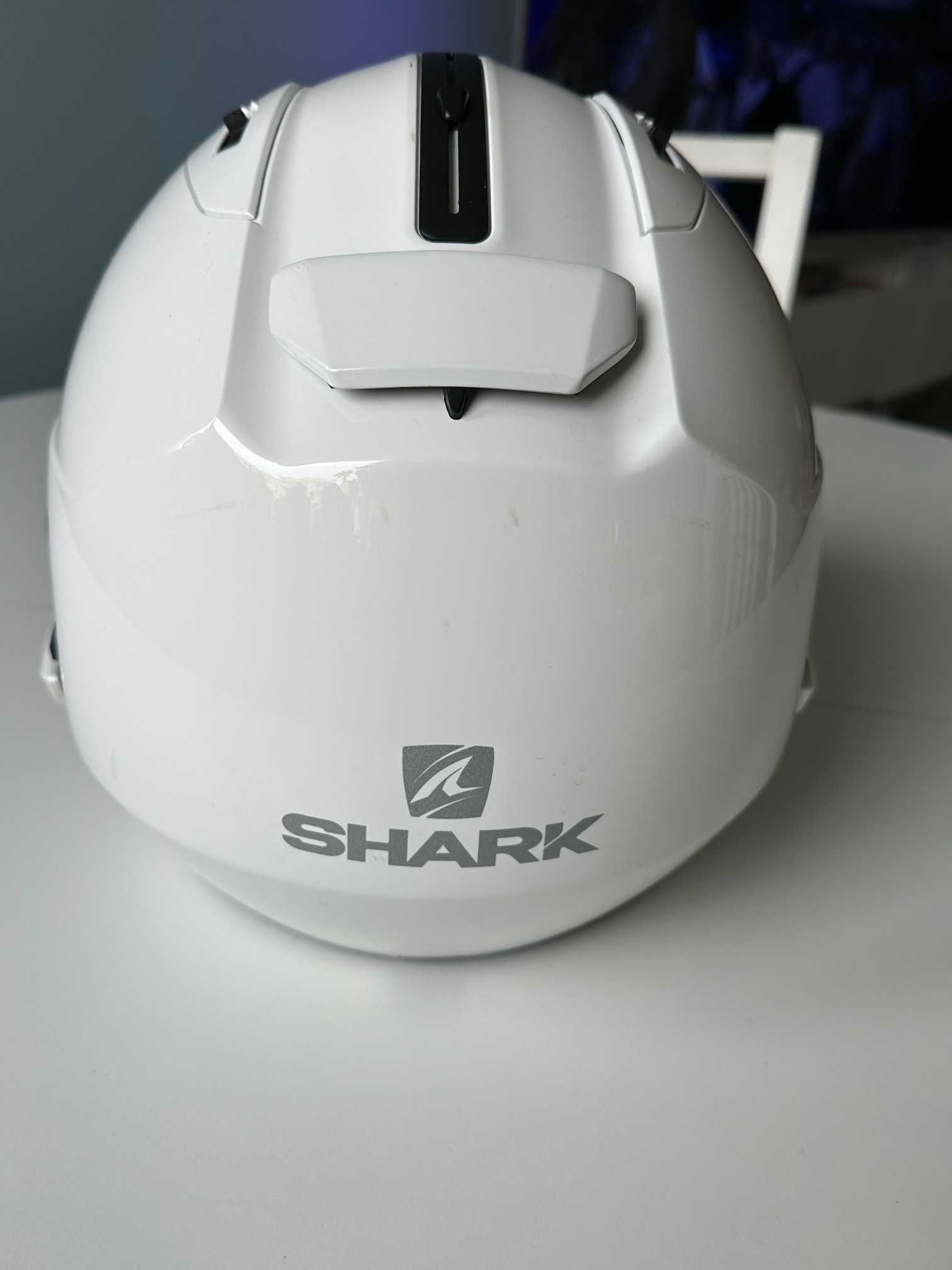 Kask motocyklowy damski Shark EVO ES