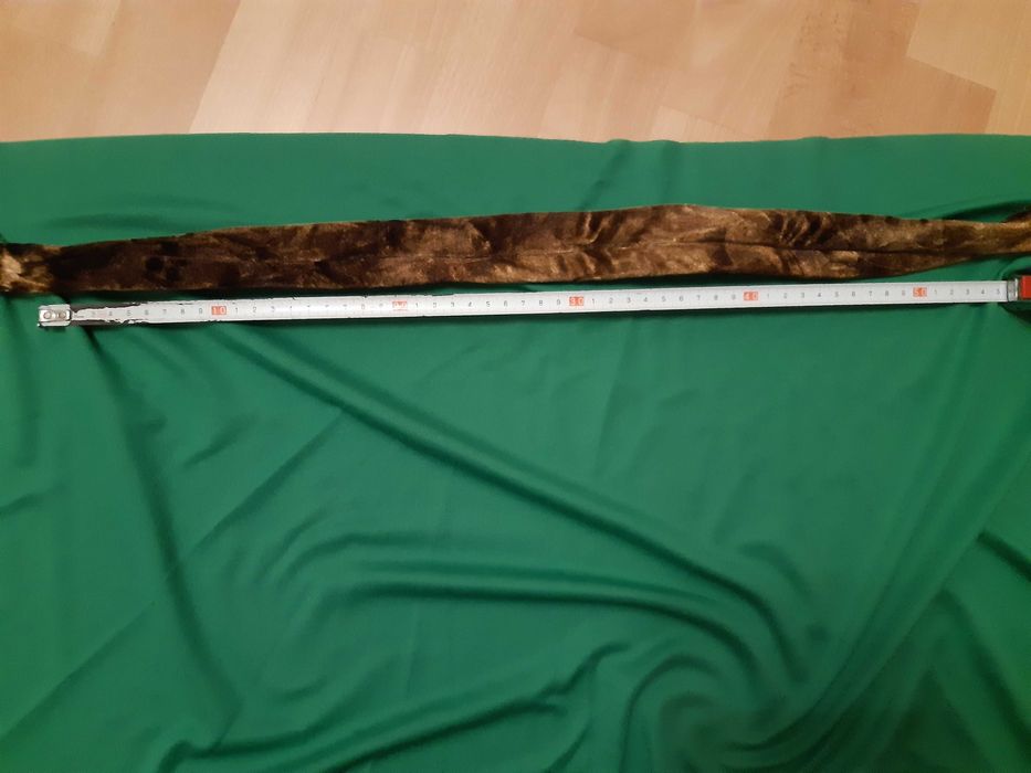 Przebranie za Św. Józefa