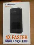 Продам повербанк Tronsmart Edge 20000mAh Charge 3.0