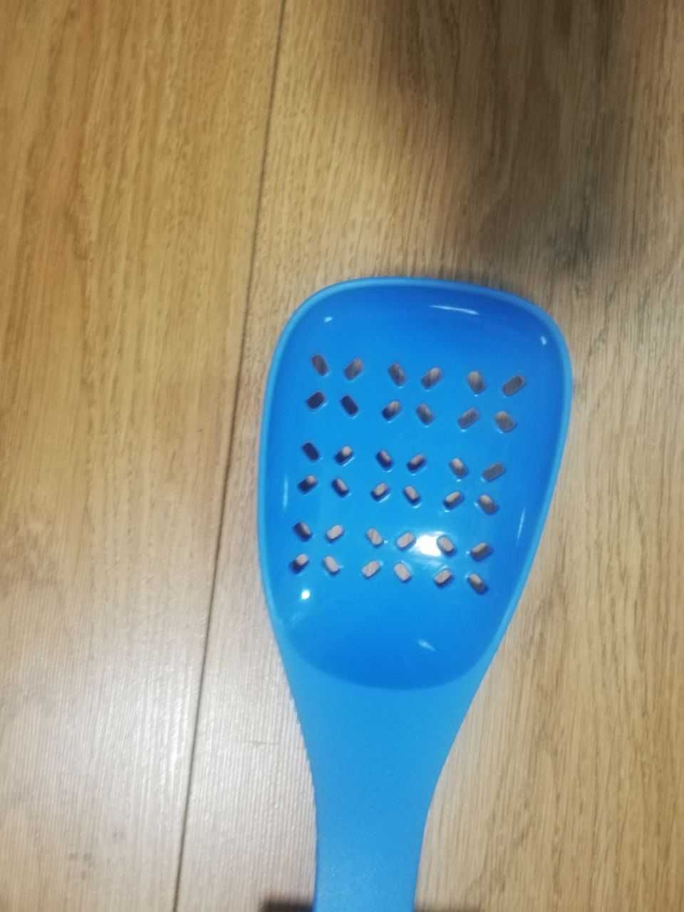 Шумовка  лопатка