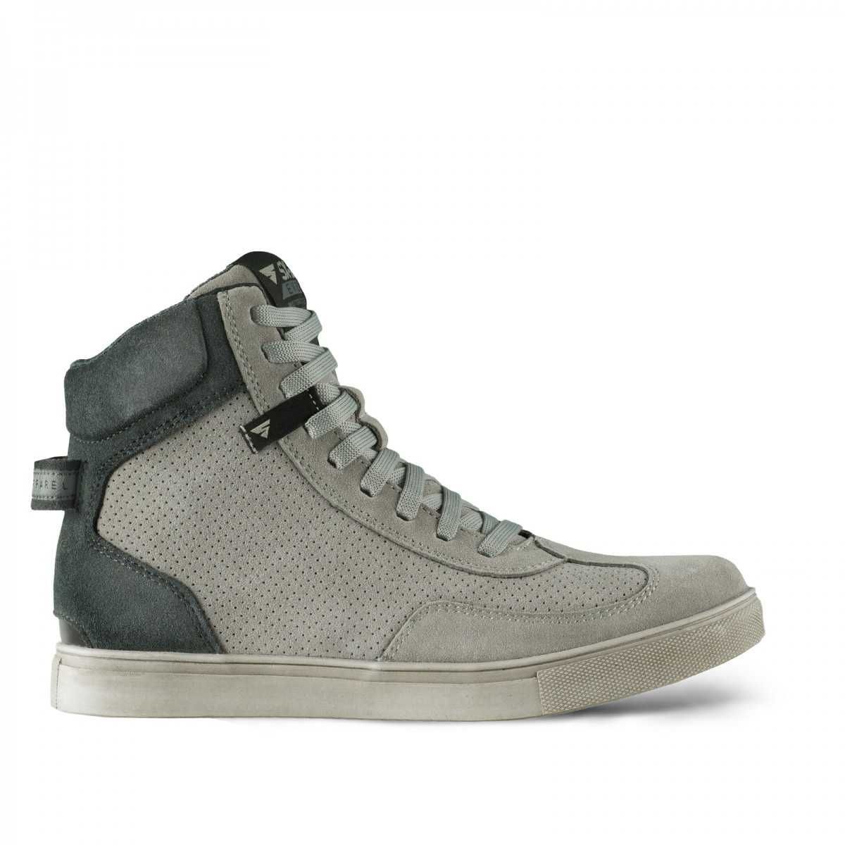 Buty motocyklowe męskie SHIMA SX-2 EVO MEN GREY