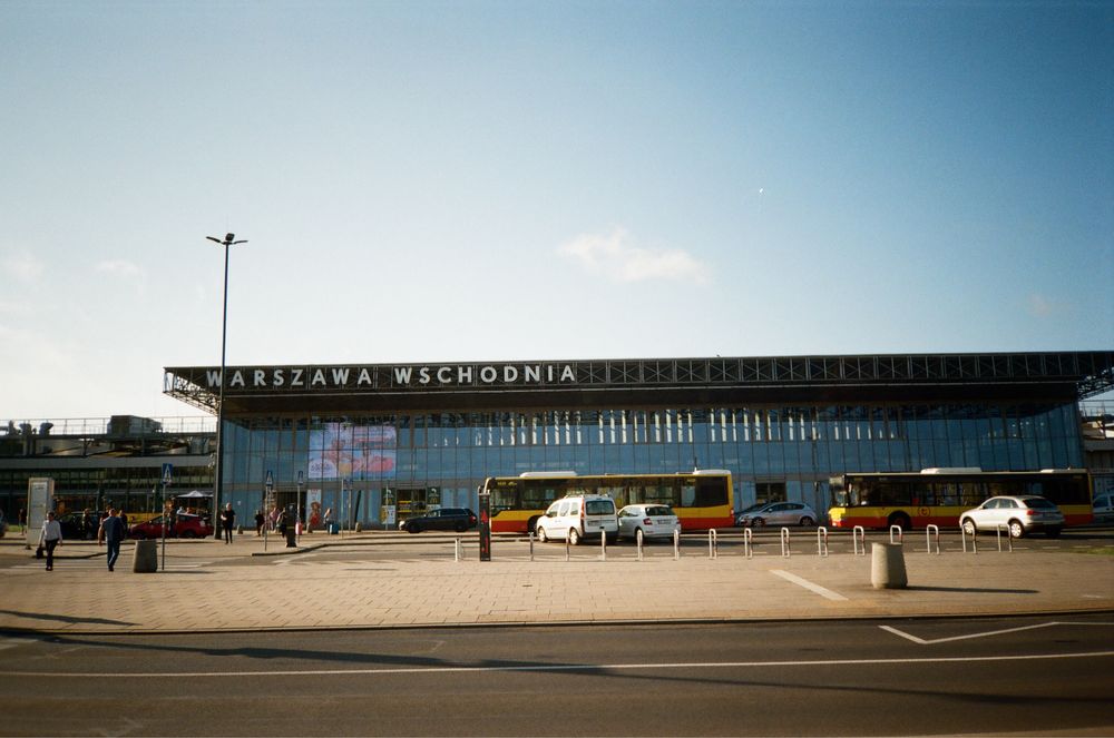 Pentax IQZoom 120 – aparat analogowy na film 35 mm