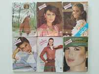 Revistas Crónica Feminina 1982
