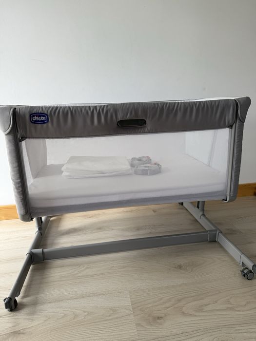 Łóżeczko CHICCO, idealny