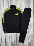 Puma спортивный костюм оригинал xl размер