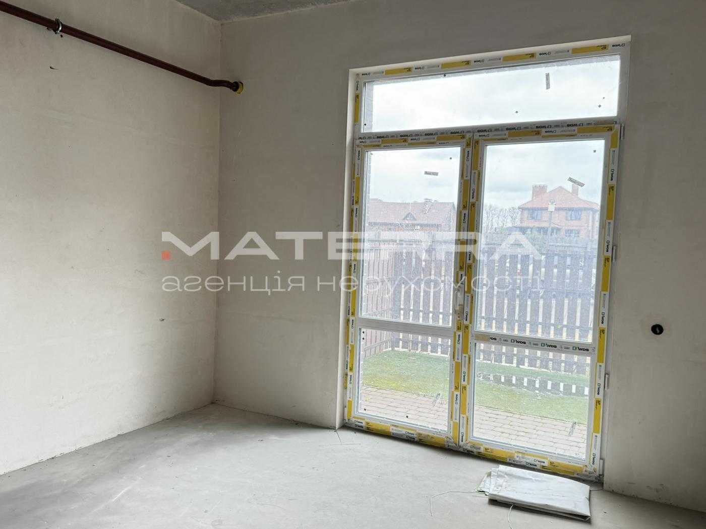 Продаж 2 кімнатної квартири з терасою, ЖК Orange Park, Крюківщина