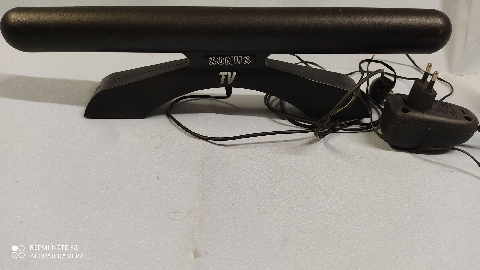 Antena TV pokojowa