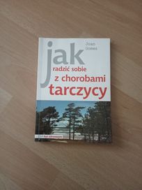 Książka Jak sobie radzić z chorobami tarczycy