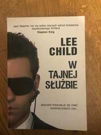 Lee Child- książki