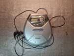 Карманный CD плеер Philips AX5102