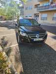 Volkswagen Tiguan Team 2.0 - Possibilidade de recurso ao crédito
