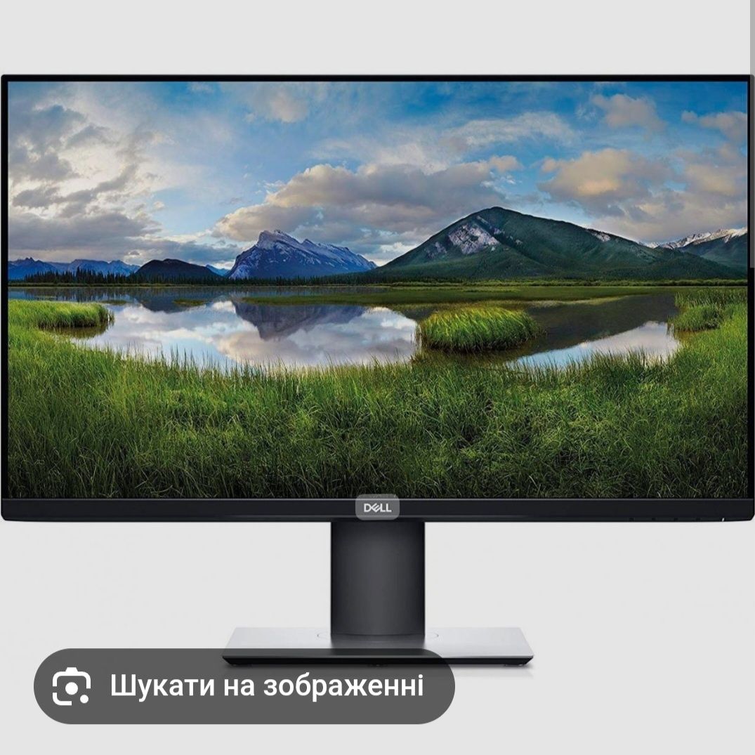 Монітор DELL PH2419H