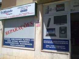 Reparação TV, LCD, LED, Hi-F, Electrodomesticos