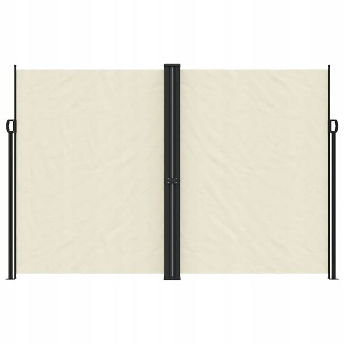 Roleta markiza Boczna zwijana 220cm x 1000cm