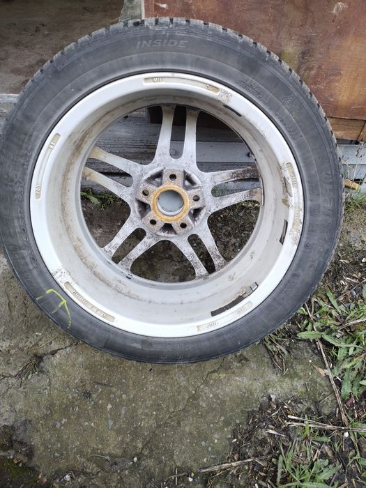 Продам диски  R 17