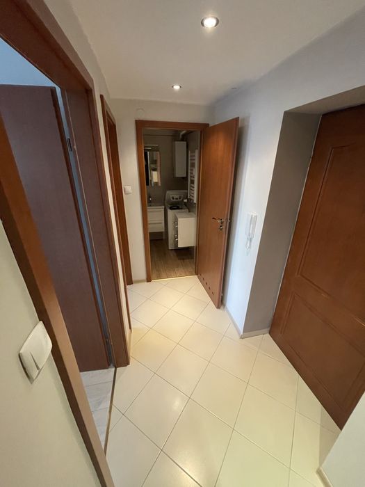 Mieszkanie 40m2, dostępne od grudnia !