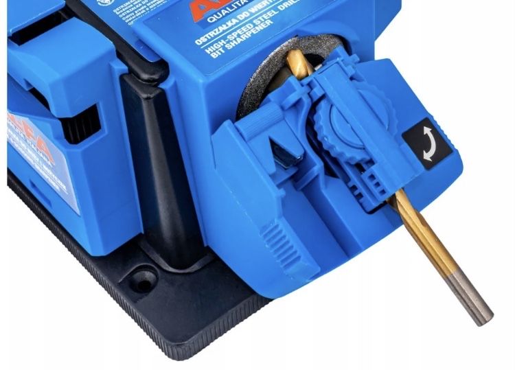 Многофункциональный заточной станок AL-FA AF2004 ножей,сверл,стамесок