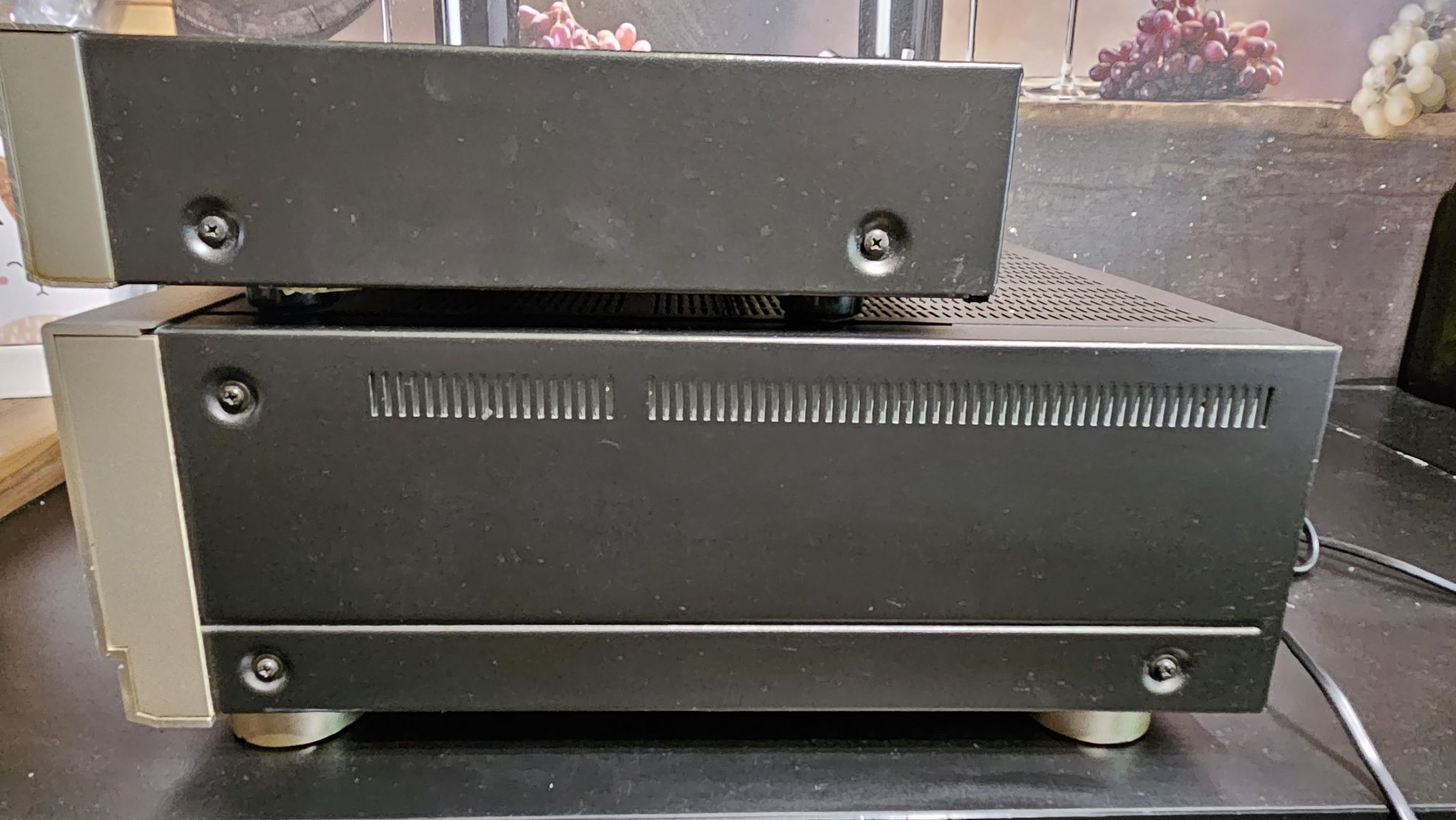 Luxman M-03 C-03 Okazja!