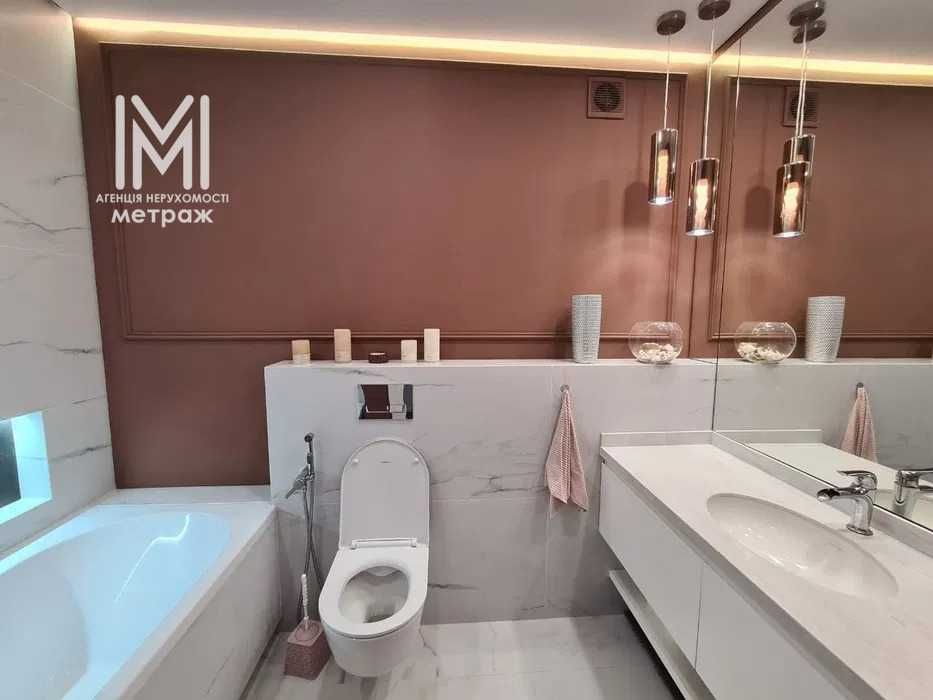 Продам стильную 1-к квартиру в ЖК Плехановский, ул. Молочная(код20660)