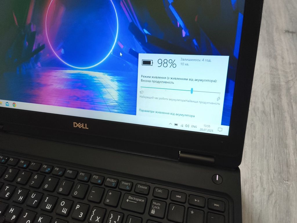 Мощний ноут 12ядер/20GB DDR4/SSD/Type-C/i7/великий ноутбук для