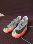 Korki 41 Nike mercurial CR7