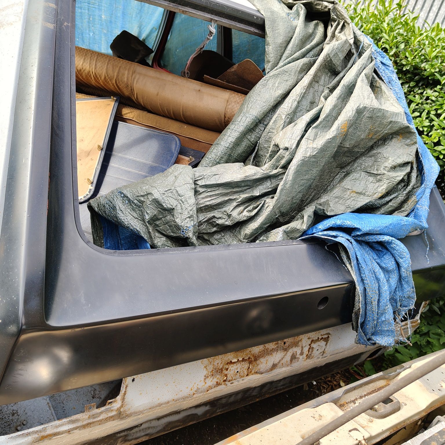 Golf MK1 volkswagen